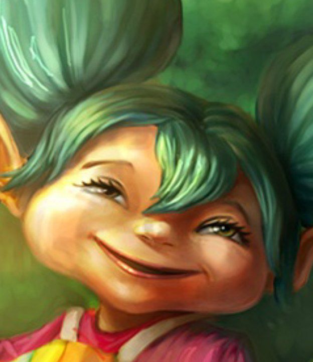 SohloknirBGA's tweet image. Welcome back, Lollipoppy
#yunara #poppy #LeagueOfLegends