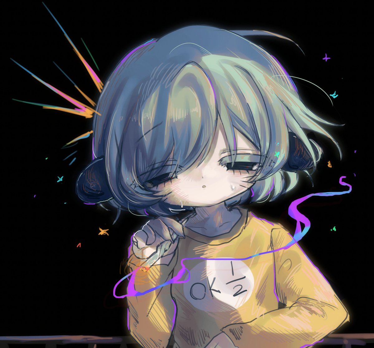 jo_vmmm's tweet image. 🌌🚬🌿
#ranfren