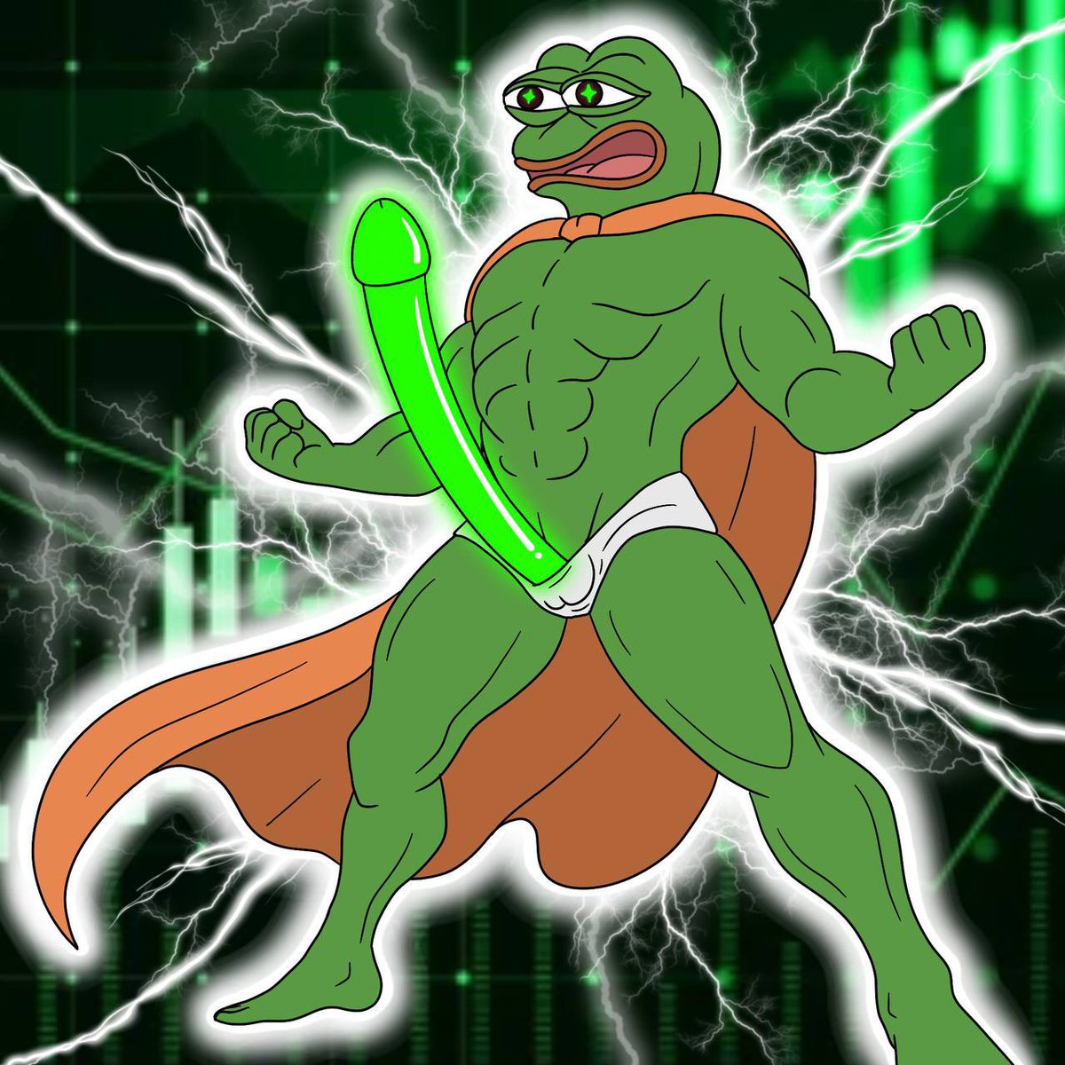 CRYP2MATRIX (@cryp2matrix) on Twitter photo <a href="/cb_doge/">DogeDesigner</a> 🚀 Pump Engaged: $PEPE-69 Taking Off!
The ultimate meme token is locked, loaded, and heading to the moon!
Big gains, massive vibes, and zero brakes.
Penis Extension 69 ($PEPE-69) is not just a name — it’s a movement.
💦 Degens unite. The ride has just begun.
CA: <a href="/cb_doge/">DogeDesigner</a> 🚀 Pump Engaged: $PEPE-69 Taking Off!
The ultimate meme token is locked, loaded, and heading to the moon!
Big gains, massive vibes, and zero brakes.
Penis Extension 69 ($PEPE-69) is not just a name — it’s a movement.
💦 Degens unite. The ride has just begun.
CA: