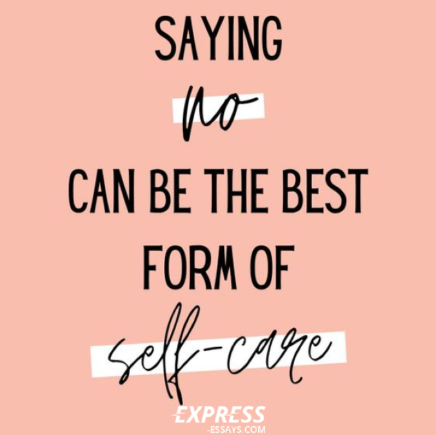 express_essays's tweet photo. Ever feel guilty for saying no? Sometimes, it's the healthiest choice you can make. 💬 Saying NO is a powerful form of  self-care—especially when you're overloaded with assignments.
https://t.co/8oZYtTrFP3
#studentlife #collegehelp #essaystress #writingservice #collegememe https://t.co/sqREp1IjoK