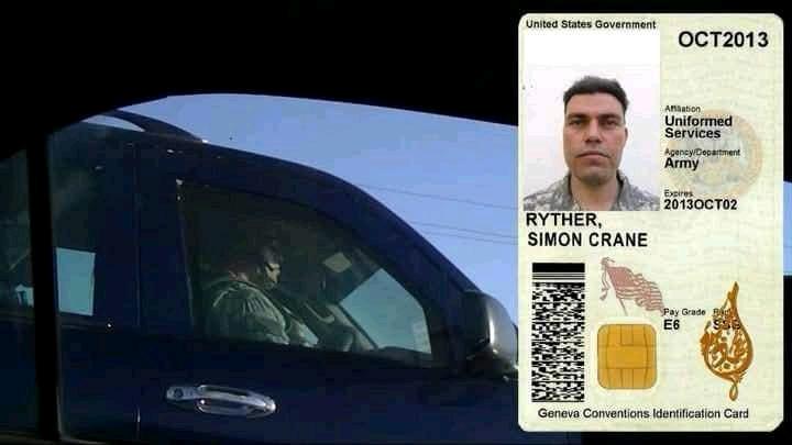 د ارګ او CIA پر مرکز د استشهادي برید فدايان.