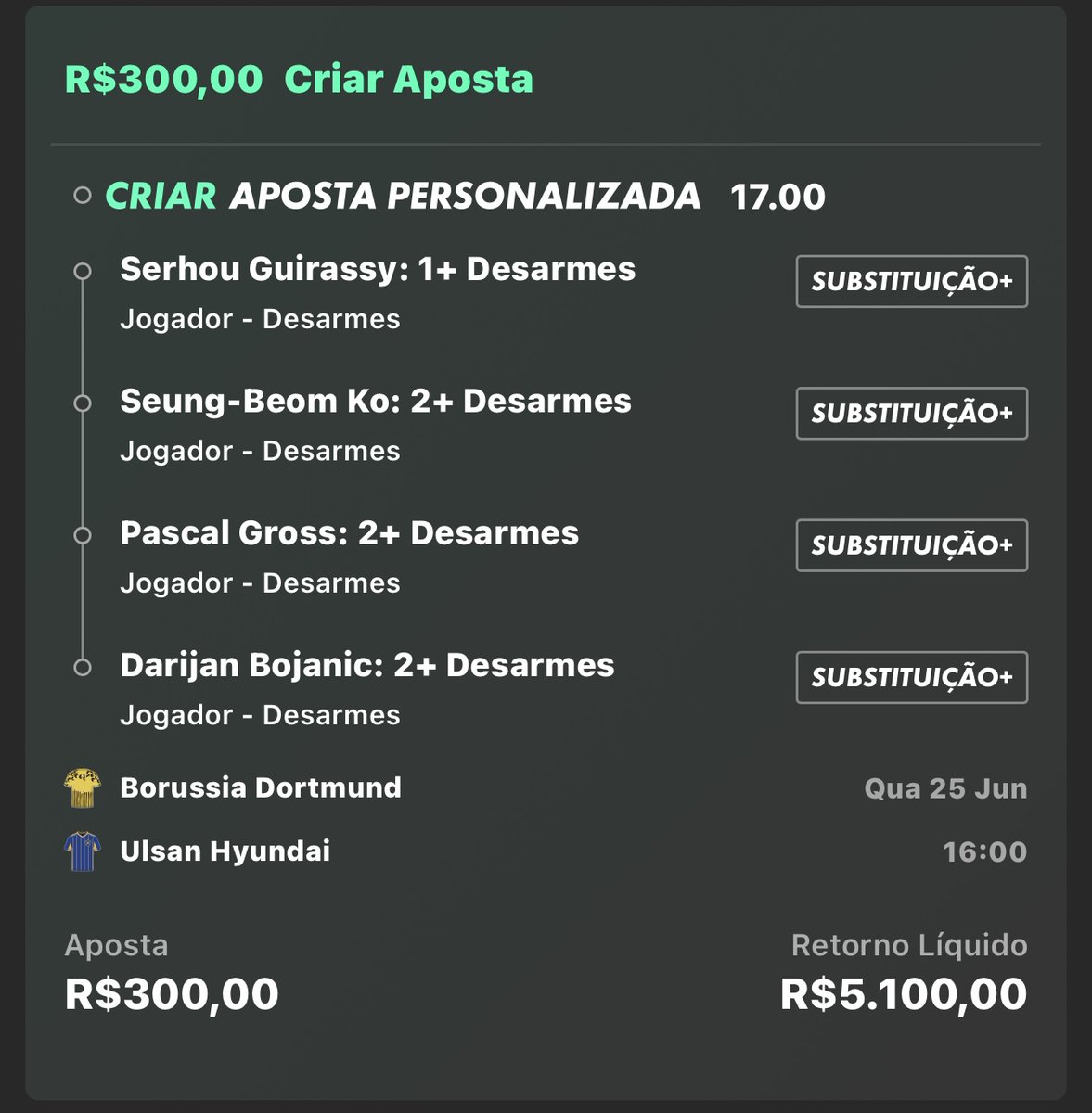 morreti's tweet photo. A minha fezinha pra essa quarta feira é essa, bem calibrada! 🙏🏻

Se bater vou fazer um sorteio e escolher 5 pessoas que curtir e entrar no GRUPO GRÁTIS! ✅ https://t.co/JpKekoLiJg