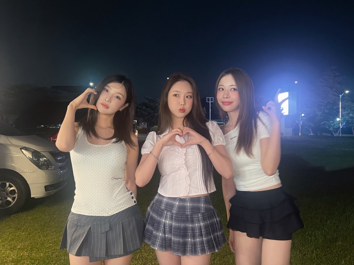 브브걸 (BBGIRLS) tweet media
