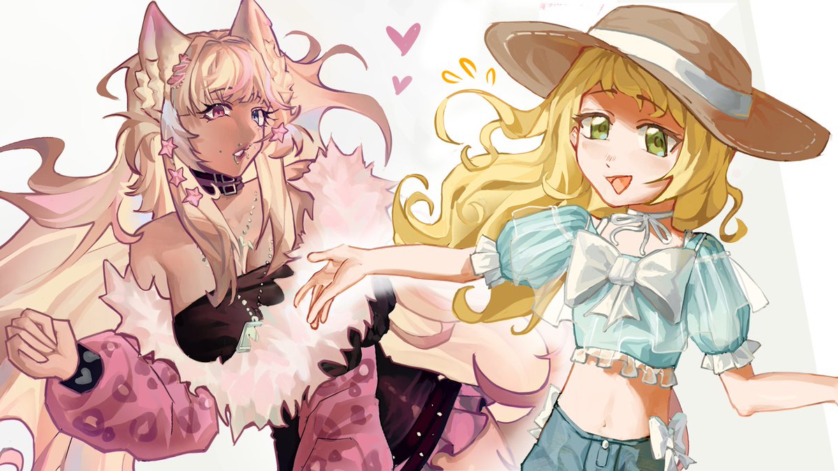 atra_engel's tweet image. Help me raise funds for my project!
I'm reworking a webtoon about my OCs. The money I get from my commissions will be reinvested by paying other artists for fanart (details below)
(VGEN)
Headshot- $25
Bust up- $32
Chibi headshot- $20
Chibi fullbody- $35
(RT & likes appreciated)