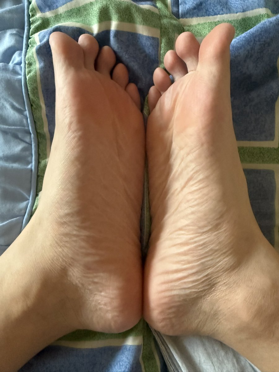 明明一直在光腳丫但腳腳好像都不會變粗粗的www 🥵🦶👟🚫