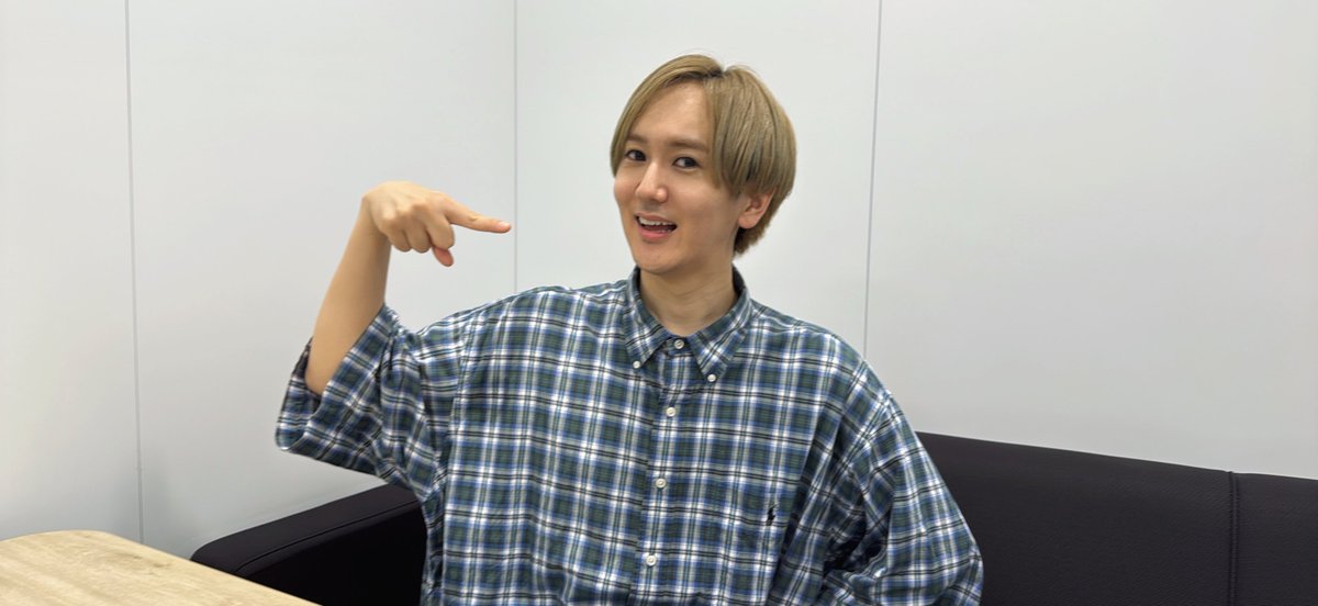9taro_oshi's tweet photo. ⭐️末吉9太郎の「推しと繋がれるラジオ」⭐️
半年間ありがとうございました！

ラジオ局に住み着く霊となった男のラジオ
radikoから聞けます👇
https://t.co/wwOwJiSv2z

「OPENREC」スタジオの様子を映像で楽しめます🫶
くわしくはコチラ👇
https://t.co/Dw4IOd7PEB

番組ハッシュタグは #推しつな https://t.co/b8RDG9IcYd