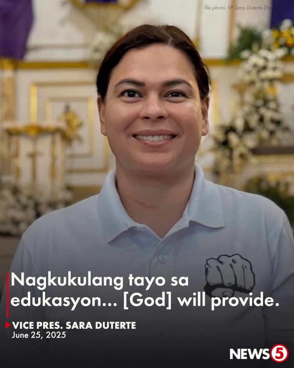 PINAKA BOBONG Vice President sa Kasaysayan ng Pilipinas!
✌🏻😆❤️🇵🇭 No Joke… No Joke! 🤣