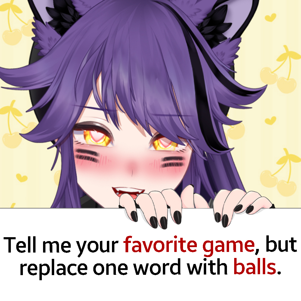 Super smash balls ultimate 💥🍒
YOU next!🫵