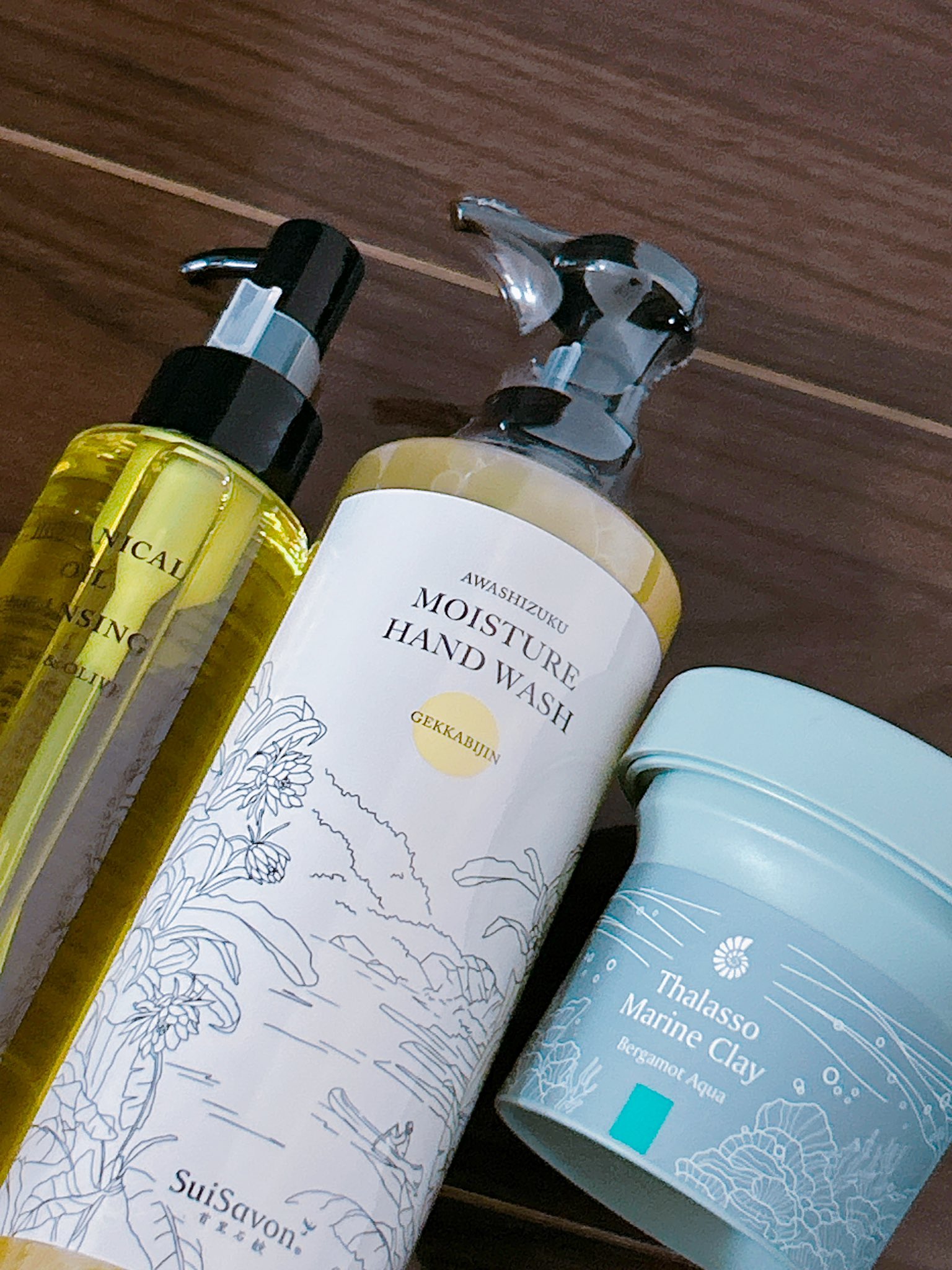 お値下げ！首里石鹸Suisavon Botanical Treatment suisavon−首里石鹸− (@suisavon) / X