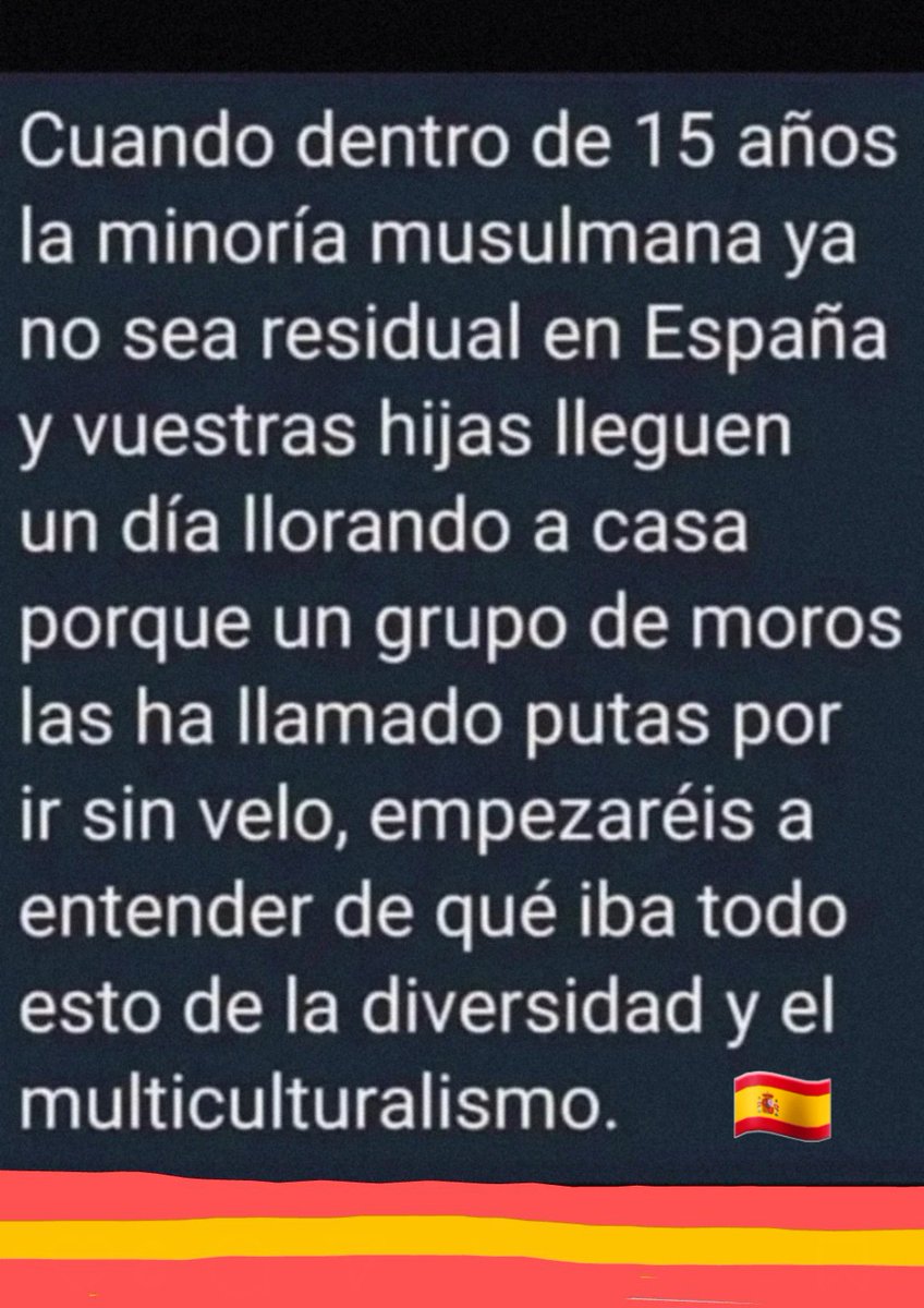 María Estévez 💚🇪🇦 tweet media