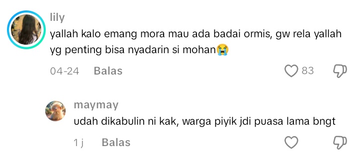 lilyputih0's tweet photo. makanya kalo ngomong tuh di jaga🤧 https://t.co/tPvhjALQ0K