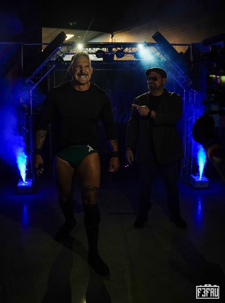 UNSTOPPABLE. 

📸: <a href="/F3FAU/">FauFootageFatography™️</a>