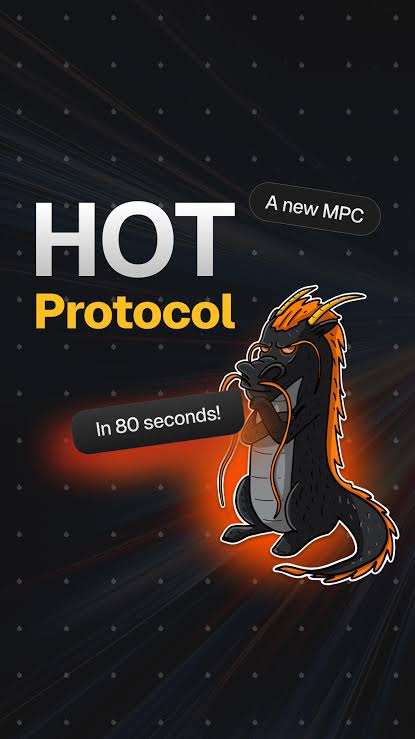 taskdrip's tweet image. 🚨 New Alpha Alert! 🚨
The future of wallets is HERE.
No seed phrase. No central control. Just pure Web3 🔐

🎥 Learn it: youtu.be/JbMd-UTVA-g?si…
🚀 Join now &amp;amp; earn: app.hot-labs.org/link?37097227

#HOTProtocol #MPCWallet #Web3 #CryptoAlpha #AirdropSeason