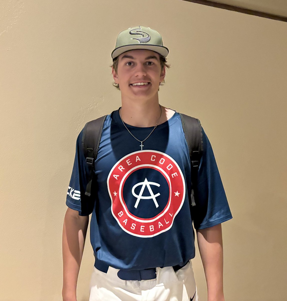 Ryan Strouse tweet media