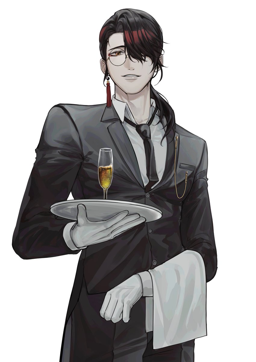 뭔가 잘 어울림