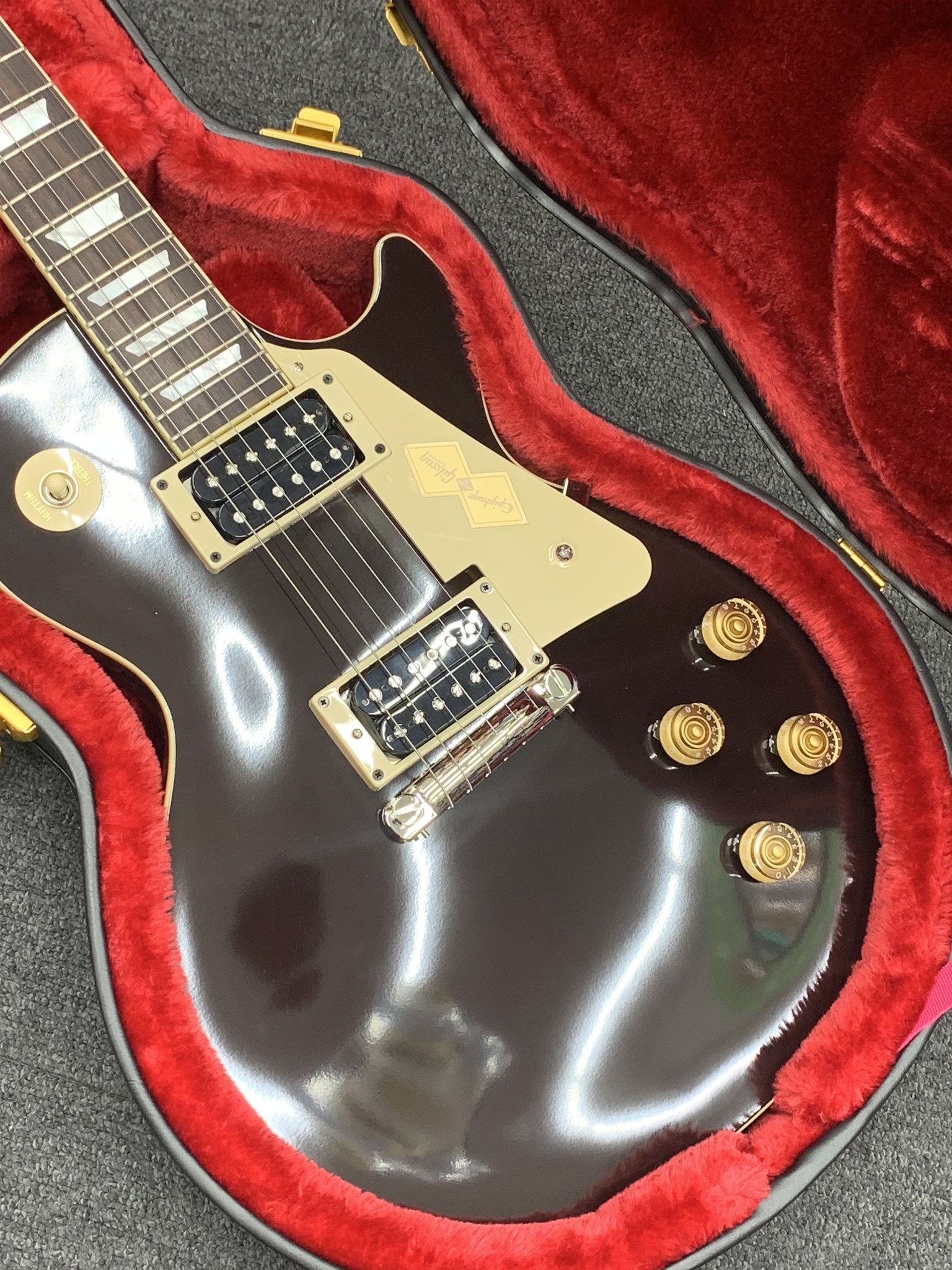 Epiphone by Gibson S500 MBKB コンポーネントギター クロサワ楽器 G-CLUB SHIBUYA on X: 