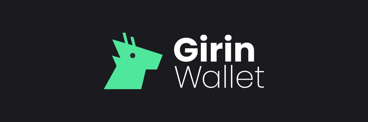 The future of $XRP and $RLUSD depends on one thing: "interoperability"

But most wallets only support either EVM or the XRP Ledger—not both.

Girin Wallet is built differently.
We’re expanding—more ecosystems, more interoperability.