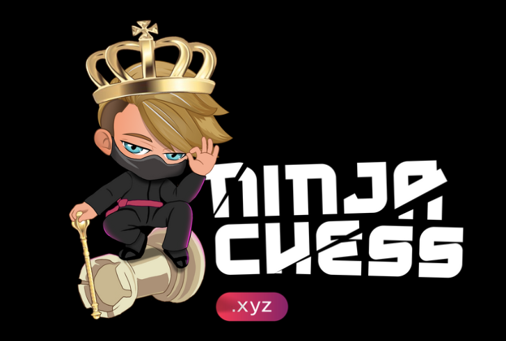 NinjaChess tweet media