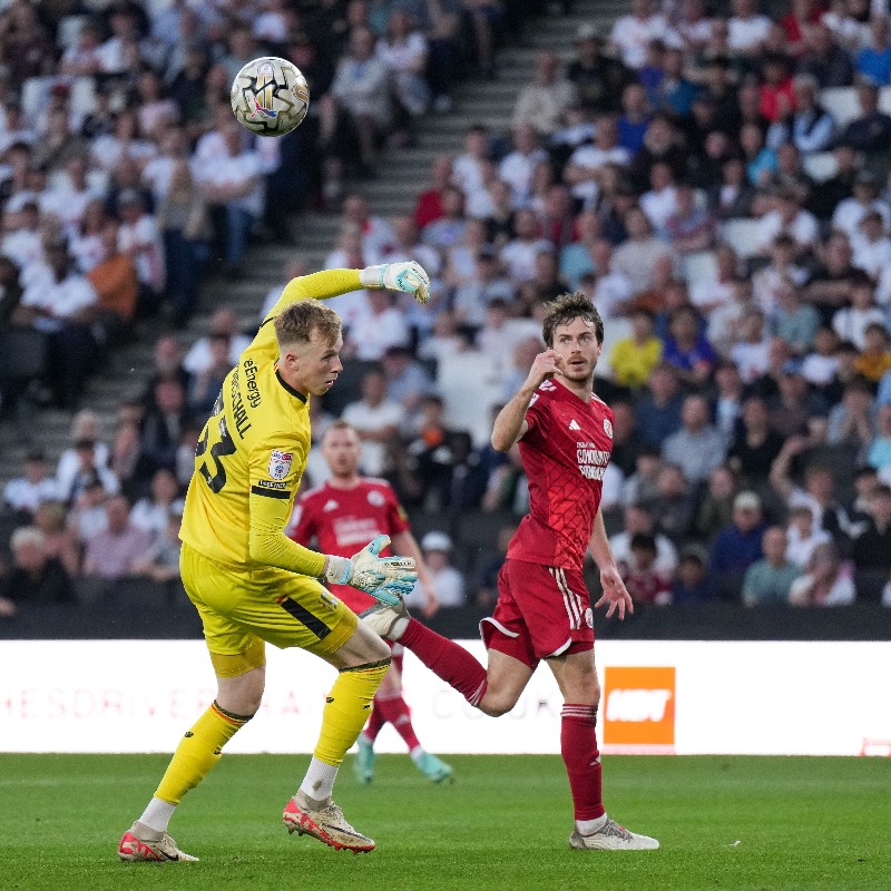 crawleytown's tweet photo. 🥹 The best player in the world!

Crawley Town Football Club can confirm that midfielder Jeremy Kelly has left the club to pursue an opportunity closer to home in the United States of America.

It's been a blast, Jezza!

#TownTeamTogether🔴