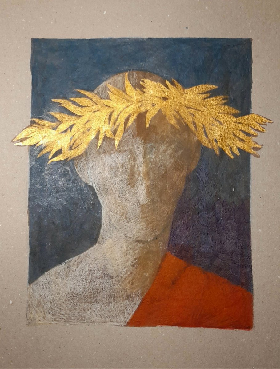 Anonymous Hero.
#drawing #painting #hero #portrait #art #artist #colour #ArtistOnX