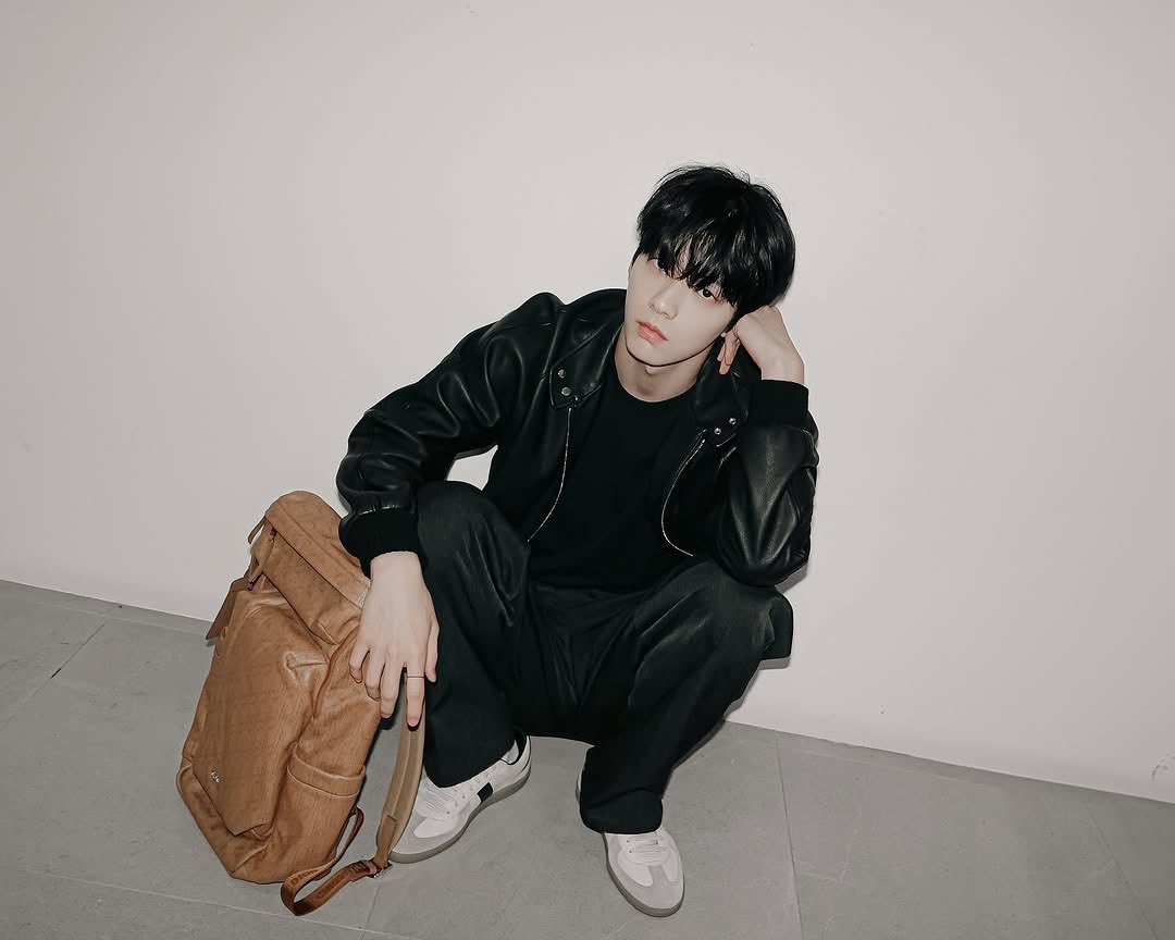 bunnychive's tweet photo. 250625 TXT 인스타그램 #수빈 #SOOBIN 

# DiorSummer26 https://t.co/fnuigvdr3L