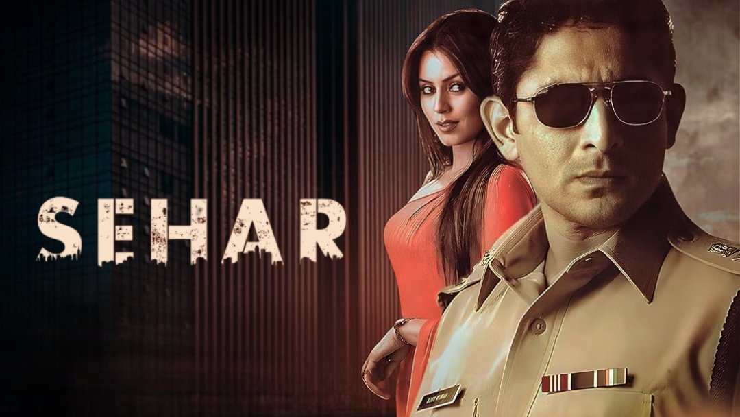 TheCineprism's tweet photo. The best cop movie ever produced by bollywood. https://t.co/DbJYZa7ypB