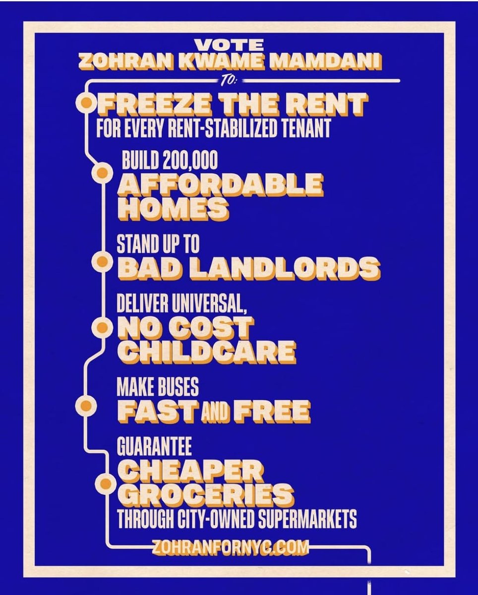 Mamdani ha vinto le Primarie Democratiche per il sindaco di New York COSÌ.