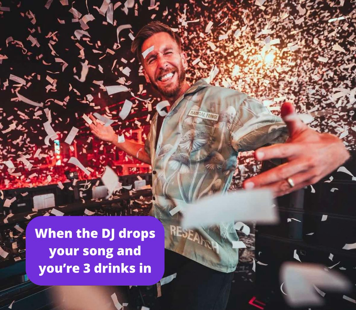 RadioMetroAus's tweet photo. THE BESTTTT 🥳 https://t.co/a3WdnUKmXL