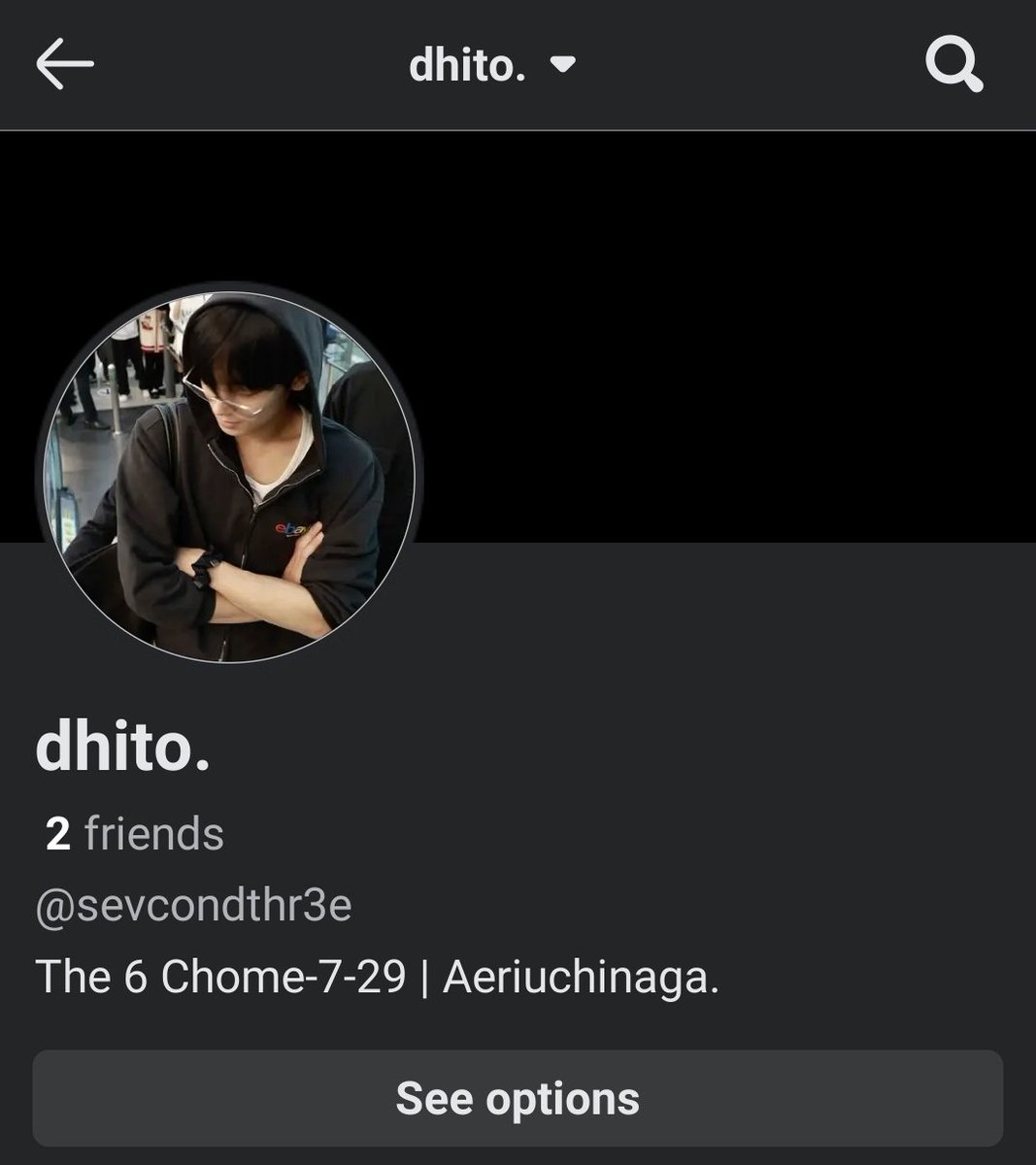 sevcondthr3e's tweet image. Kibarkan nama bidadariku di setiap akunku.