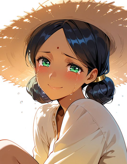 ガンダムUCでようやく終わったと思った彼らの長い旅が、こんな違う形で見れるなんて。パラレルだとしても素敵なラストを見せていただき、涙が止まりません・・・!大佐、ララァと幸せになってください。これがシュタインズゲートの選択か!(違う)。#GQuuuuuuX #ジークアクス