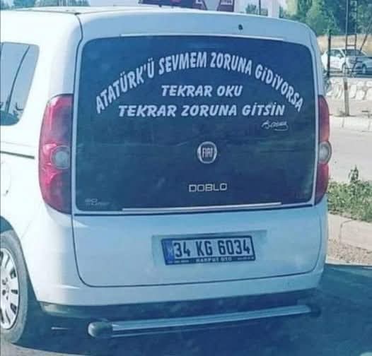 AliSere20's tweet image. Bence de 🤗