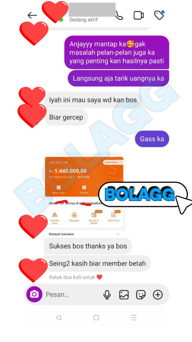 ViralVaults's tweet photo. BolaGG Situs Gacor
SAT SET ITU GAYA KAMI😍😍

LAPAK GACOR : https://t.co/vH26B5VuJD https://t.co/7rVKBGMMNQ