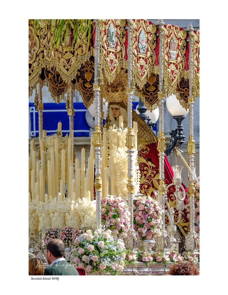 Hoy no es un día cualquiera, es Miércoles y para los hermanos de Sentencia son MIÉRCOLES SANTOS.
#SomosSentencia
#YoSoyDeSentencia
#SomosLasalianos
#SomosMercedarios