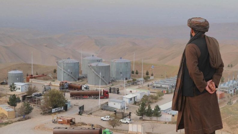 Talibanın gelmesiyle beraber 4 yıl içinde

-Yolsuzluk sıfıra yakın
-Tüm dış borçlar ödendi
-Uyuşturucu yasaklandı
-Bağımlılar rehabilite ediliyor
-Tarım üretimi artı
- Pek çok petrol kuyusu aktifleşti