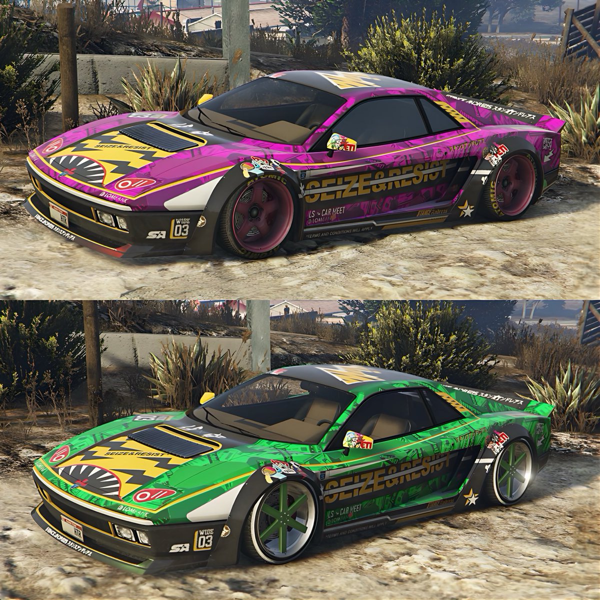 HOTARUX-R tweet media