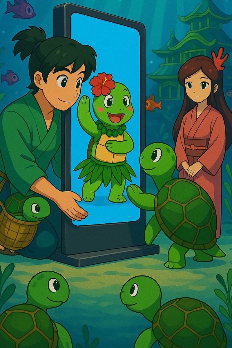 onsitework_lab's tweet image. 龍宮城でもe-ラーニングの時代

onsitework.jp

#仕事さがし #副業 #オンサイトワーク研究所