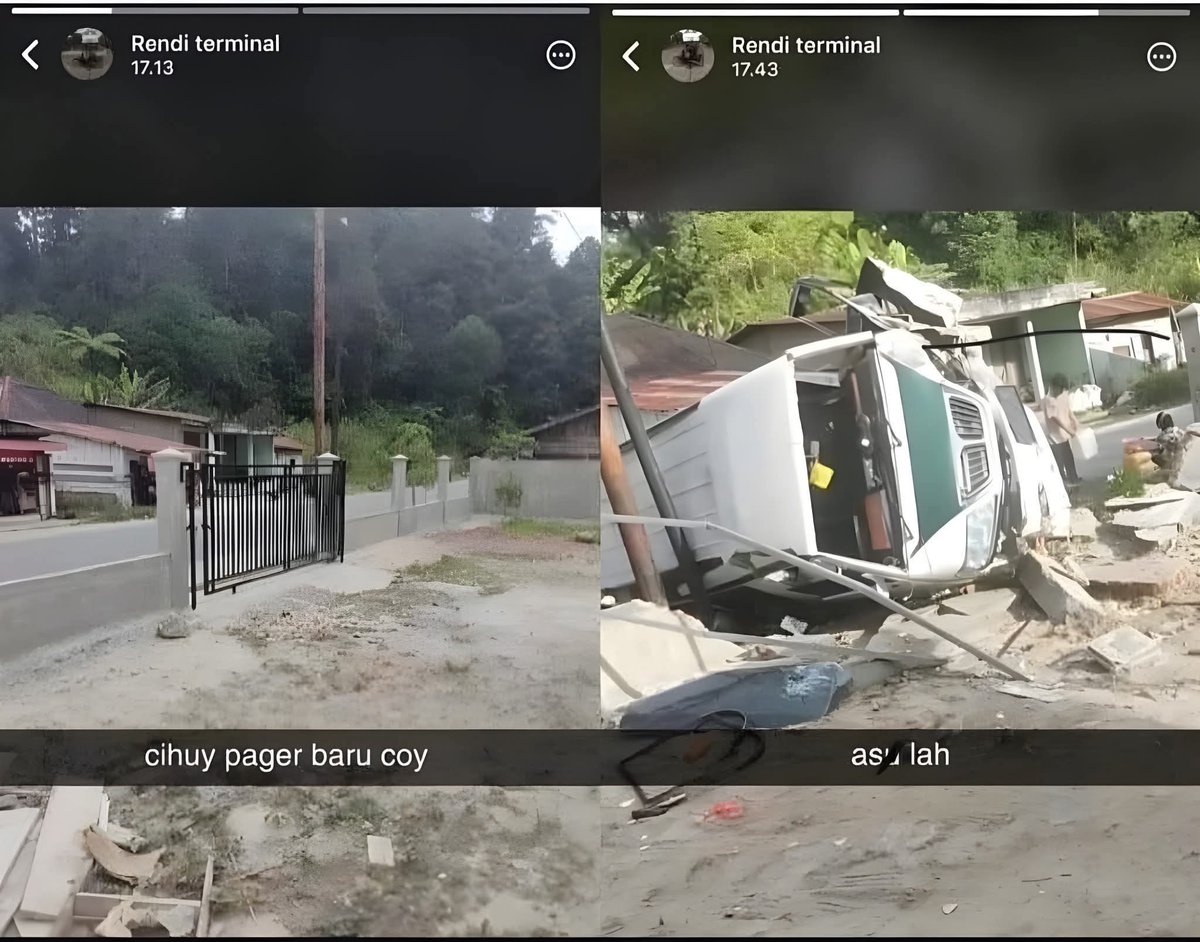 Durung ono sak jam 😭