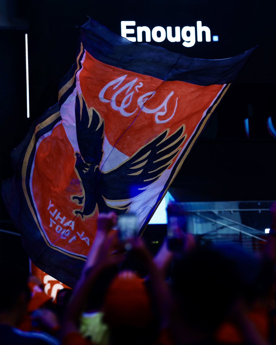 AlAhlyEnglish's tweet photo. ❤️🦅 https://t.co/0dOF0sRO5K