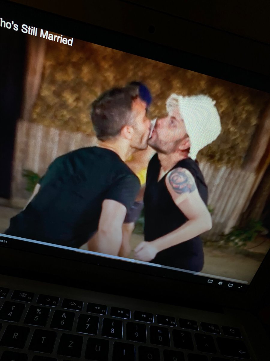 PaulCoreECheck's tweet photo. It has been many many years and multiple seasons for  @RealTimMalcolm  but finally he is getting some action. #gotim #90DayFiance @90DayFiance #90DayHuntForLove https://t.co/Uux7ktDkJg