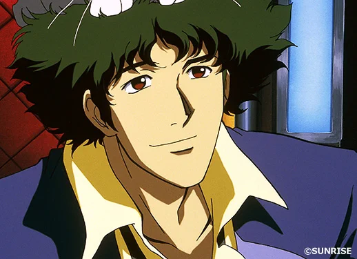 カウボーイビバップ【公式】/COWBOY BEBOP【Official】 on X