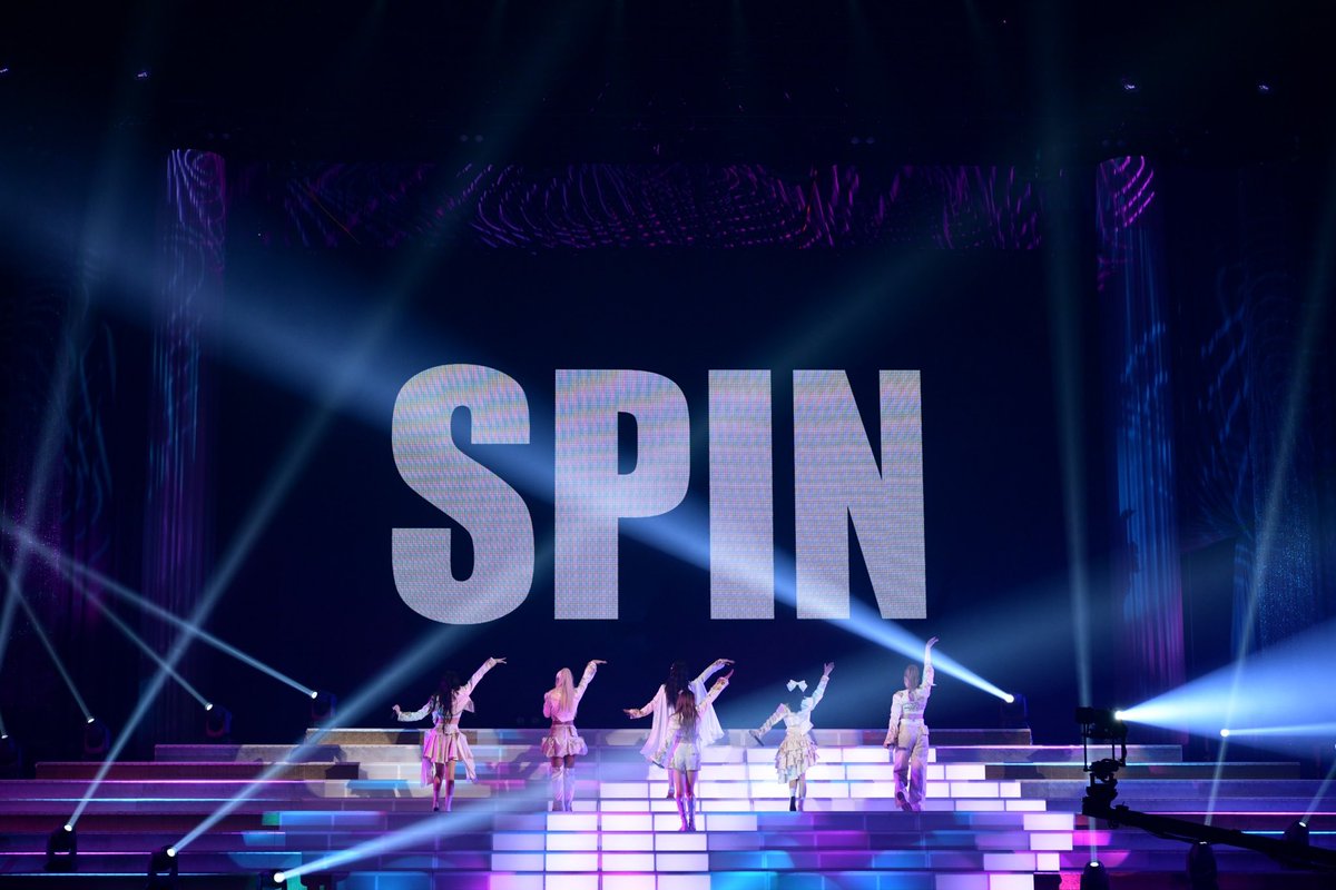 9/3(水)「Little Glee Monster 10th Anniversary Live」 Blu-ray&DVD