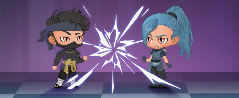 NinjaChess tweet media