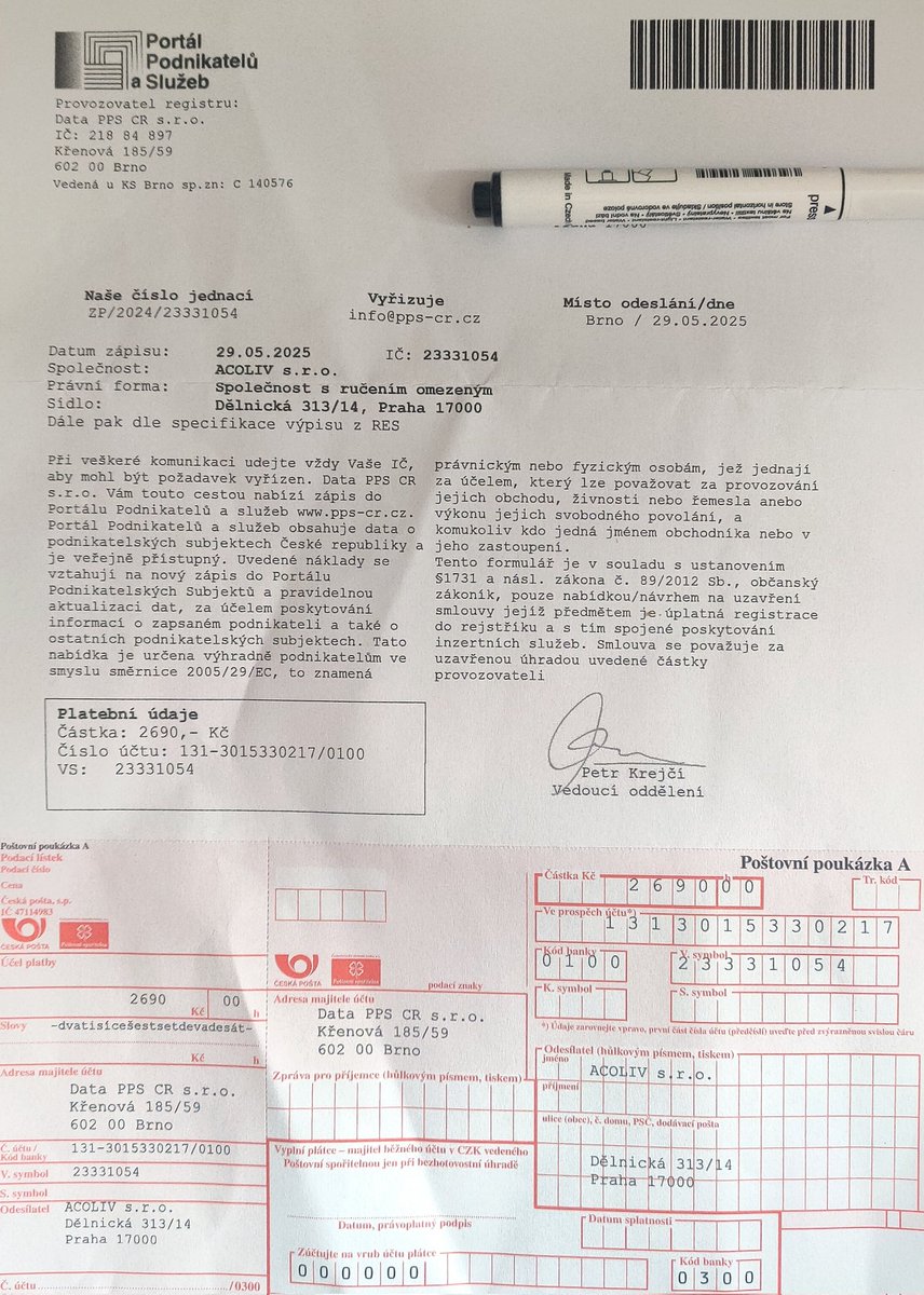 Pavel Fohler tweet media