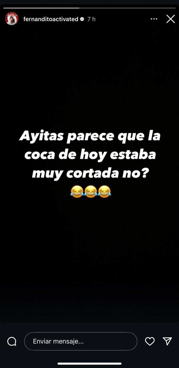 hdlrlive's tweet image. dando volteretas con ayax y fernando costa
🤸🏻‍♀️🤸🏻‍♀️🤸🏻‍♀️
