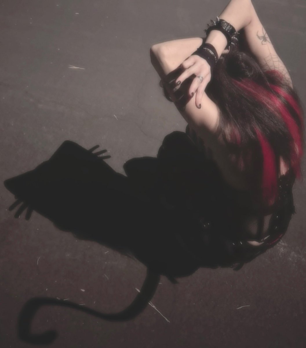 meow