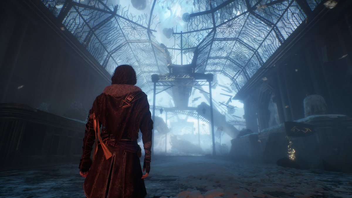 ClassicReds's tweet photo. Drop dead gorgeous from start to finish, a game I wish would last forever &amp; a guarantee for GOTY nominations.
The soundtrack and visuals drip with class &amp; style from its homage to French culture and history.
Congrats @SandfallGames on creating something magical!
#Expedition33 https://t.co/kGpONUX9K3