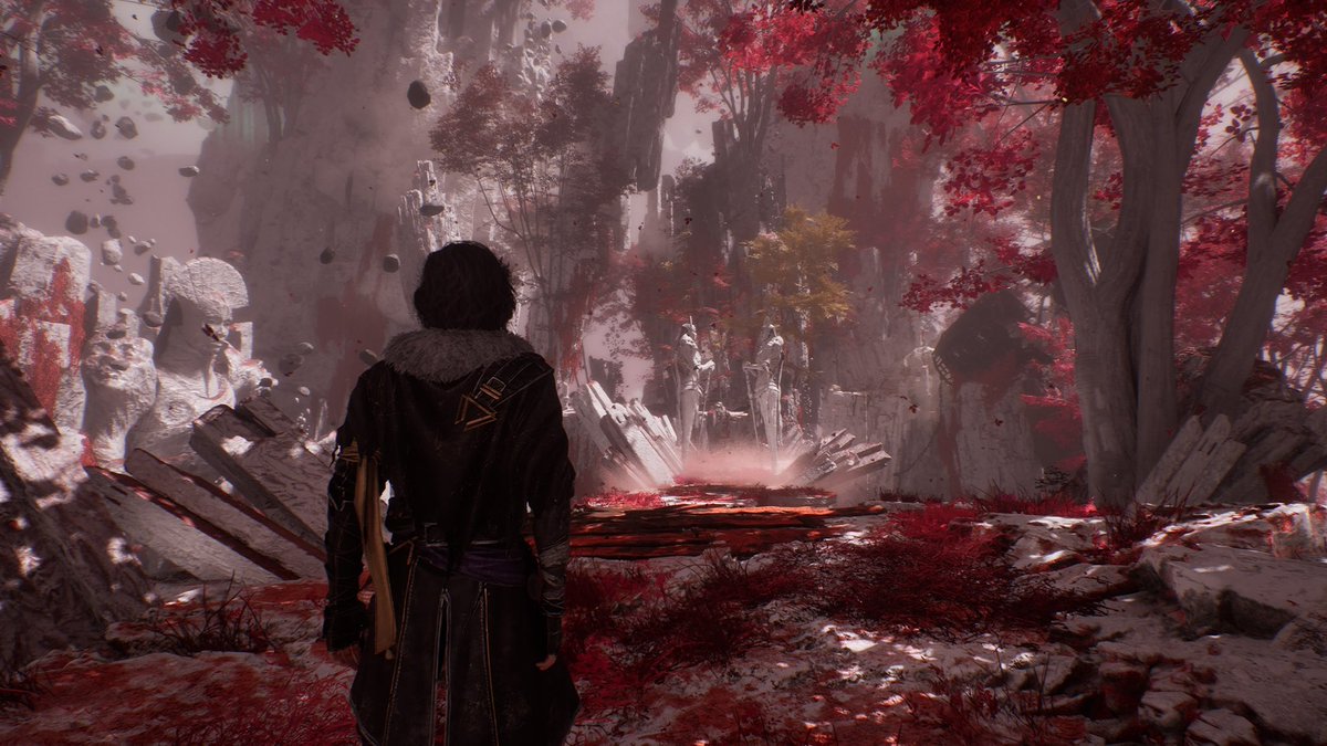 ClassicReds's tweet photo. Drop dead gorgeous from start to finish, a game I wish would last forever &amp; a guarantee for GOTY nominations.
The soundtrack and visuals drip with class &amp; style from its homage to French culture and history.
Congrats @SandfallGames on creating something magical!
#Expedition33 https://t.co/kGpONUX9K3
