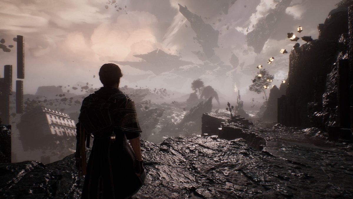 ClassicReds's tweet photo. Drop dead gorgeous from start to finish, a game I wish would last forever &amp; a guarantee for GOTY nominations.
The soundtrack and visuals drip with class &amp; style from its homage to French culture and history.
Congrats @SandfallGames on creating something magical!
#Expedition33 https://t.co/kGpONUX9K3