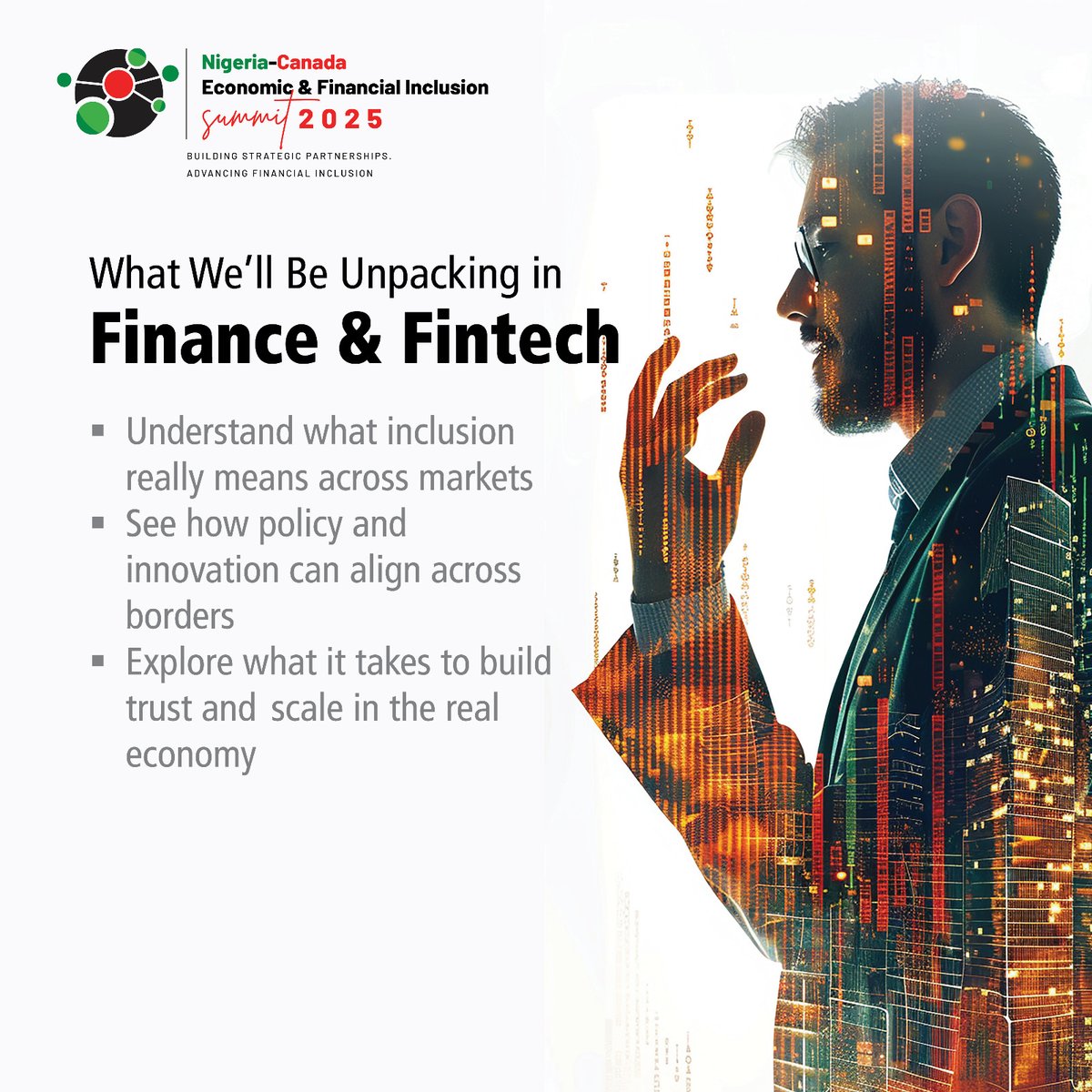 Nigeria-Canada Economic & Financial Summit tweet media