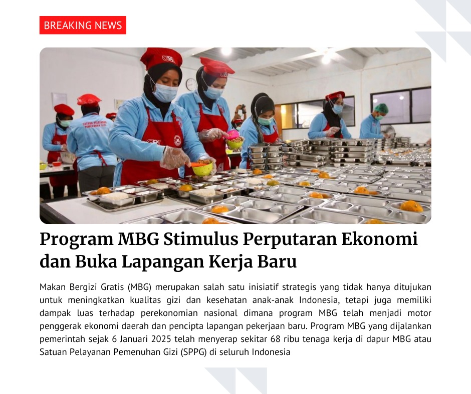 info_merdeka's tweet photo. MBG masa depan anak-anak semakin tumbuh pintar dan berinovasi #FaktaIndonesia #MakanBergiziGratis #DukungMakanBergiziGratis #DukungProgramMakanBergiziGratis https://t.co/WwDDHWrXpi